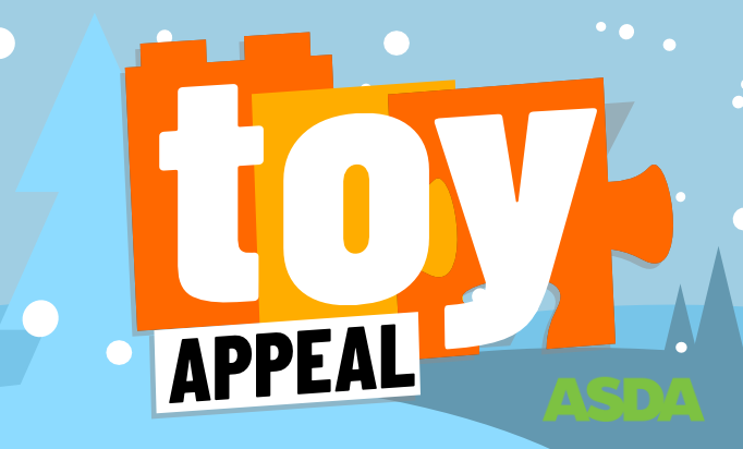 The YorkMix Toy Appeal 2021