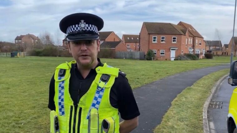 Video: Police appeal to residents after numerous incidents involving ...