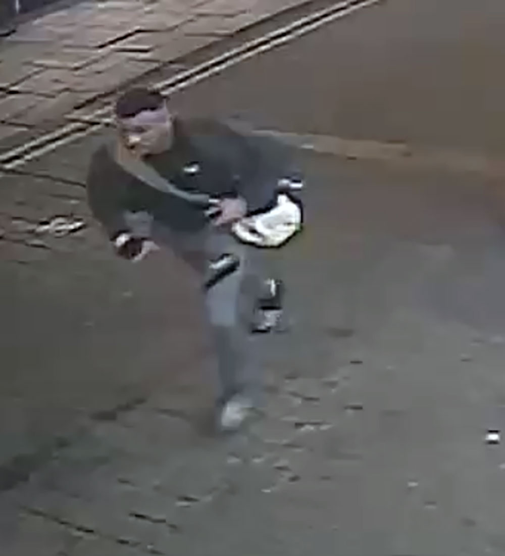 Man punched unconscious in unprovoked York city centre attack | YorkMix