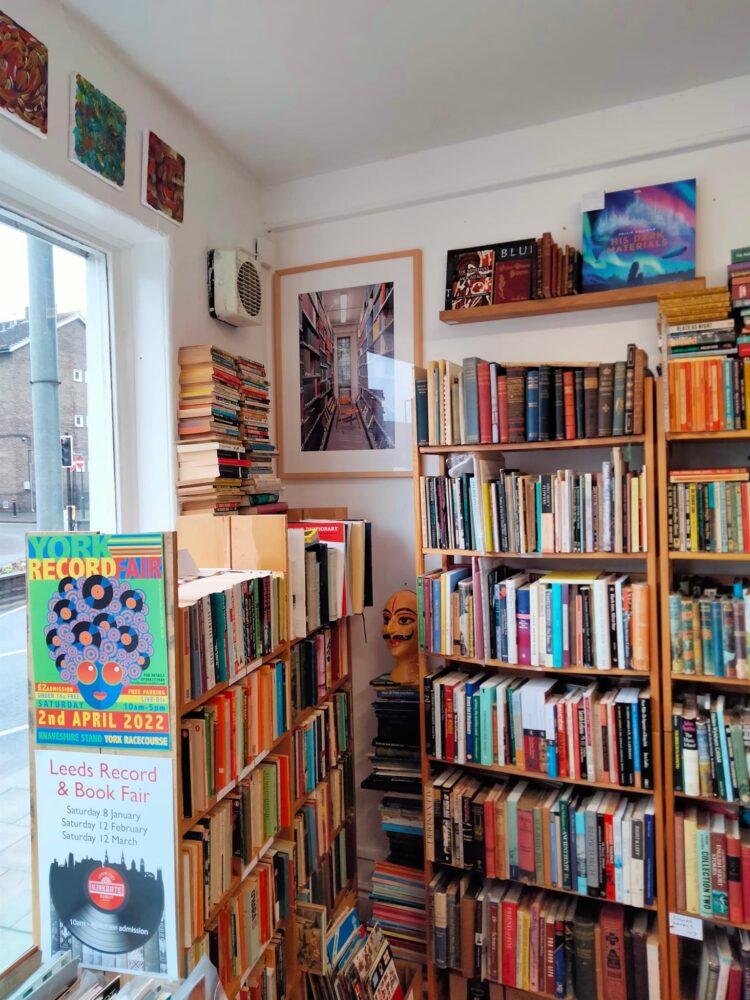 The Best Bookstores in York - Updated for 2022