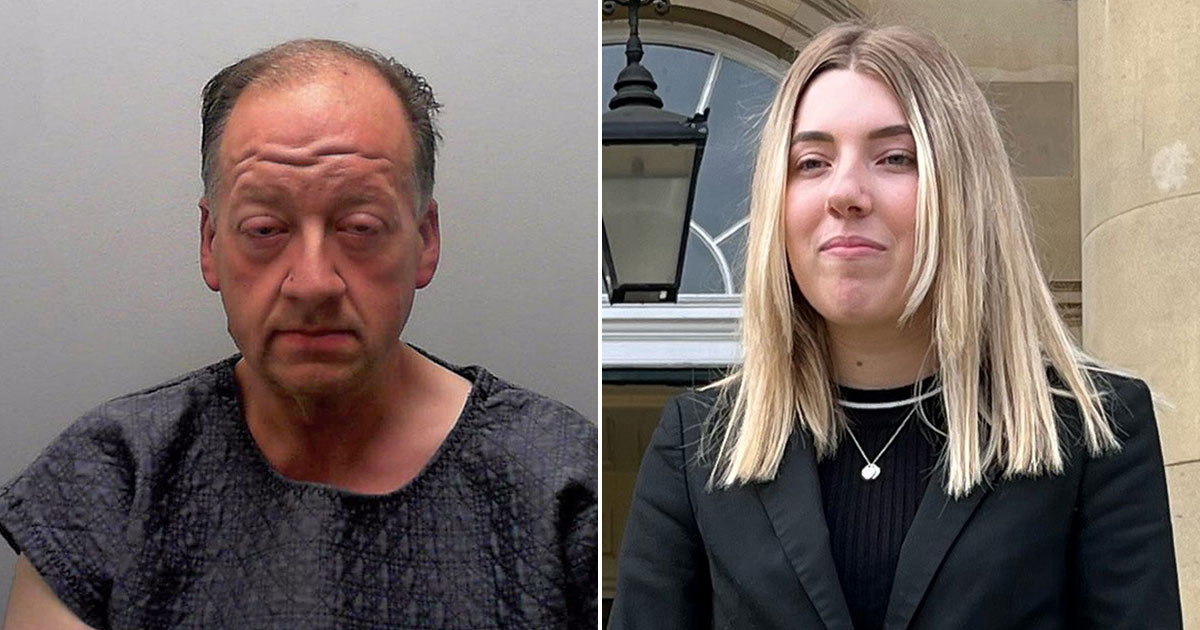 Stalker Driving Instructor Jailed For Terrifying Campaign Against York ...