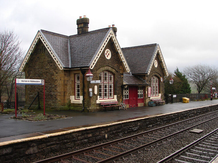 This North Yorkshire level crossing is ‘one of the most dangerous on ...