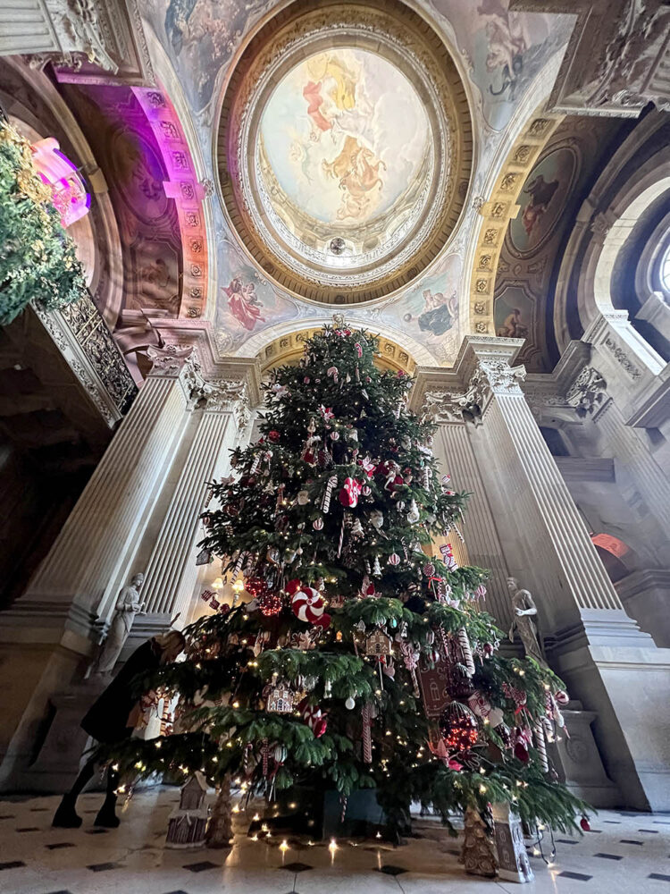 Castle Howard at Christmas 2022: Video and pictures | YorkMix