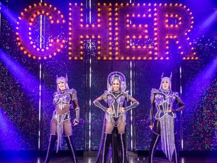 Review: The Cher Show | YorkMix