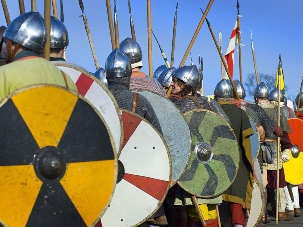 Europe’s largest Viking festival to return to York in February with