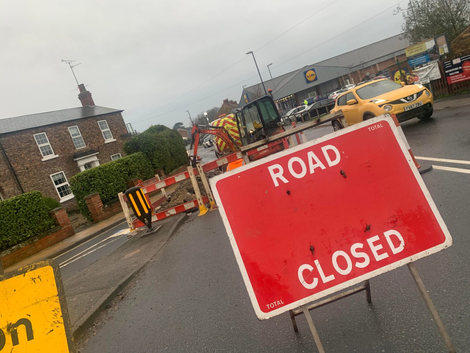 road-partially-closed-after-a-water-leak-in-norton-yorkmix