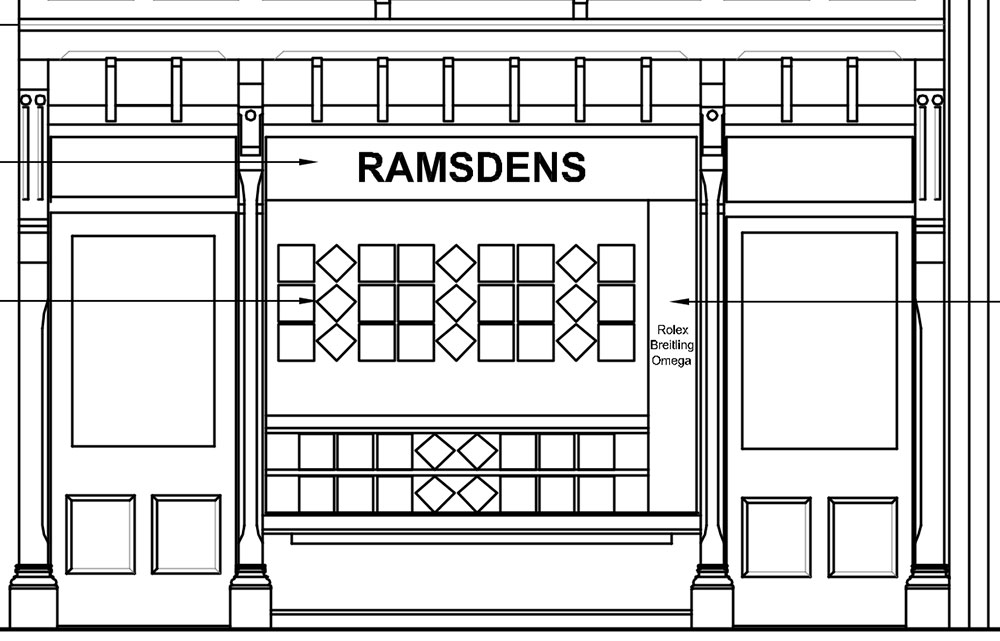 Ramsdens rolex discount