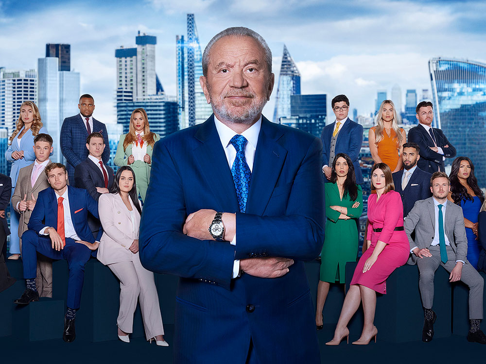 The Apprentice is back – with contestants from East, West and North ...