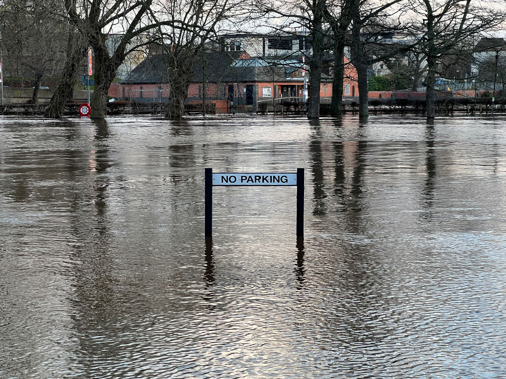 York Floods 13 Jan 2023 28 