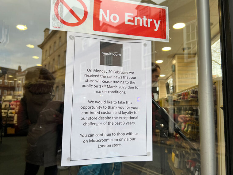 Legendary York shop – said to be the oldest in Britain – to close after ...