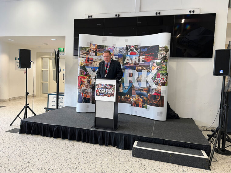 As It Happened York Council Election 2023 Yorkmix As It Happened York Council Election 2023 Yorkmix