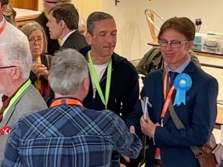 As It Happened York Council Election 2023 Yorkmix As It Happened York Council Election 2023 Yorkmix