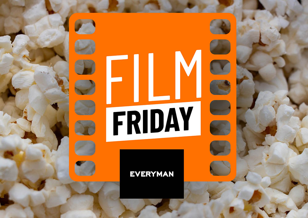 Film Fridays with Everyman Cinema York | YorkMix