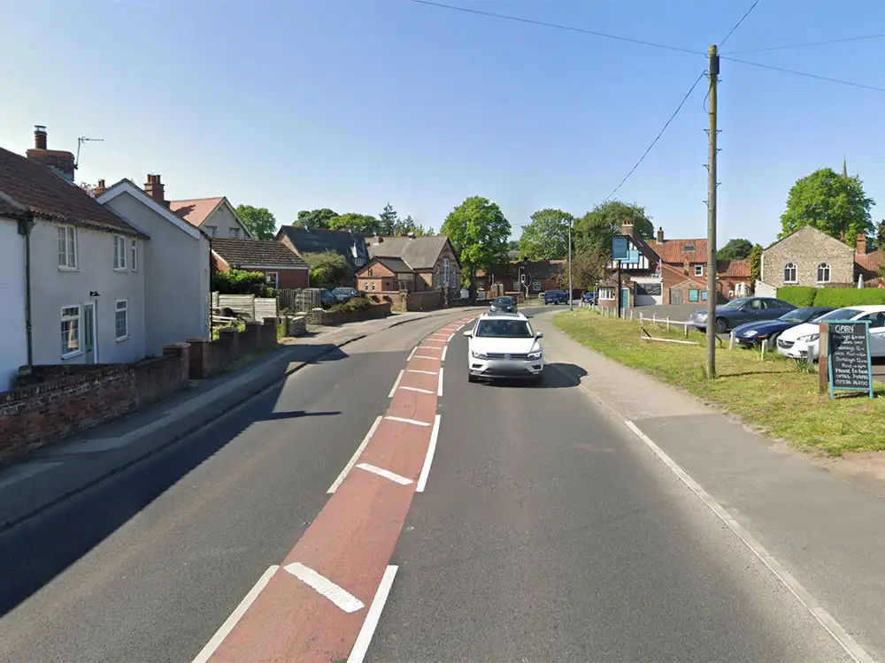 Drivers warned of A64 closure for resurfacing work YorkMix