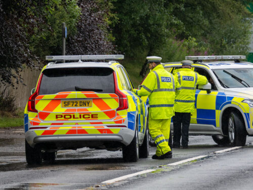 Woman And Two Children Killed In Horror Crash | YorkMix