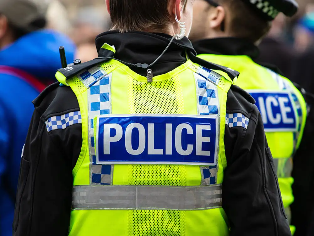 Four masked men try to break into home in North Yorkshire village 
