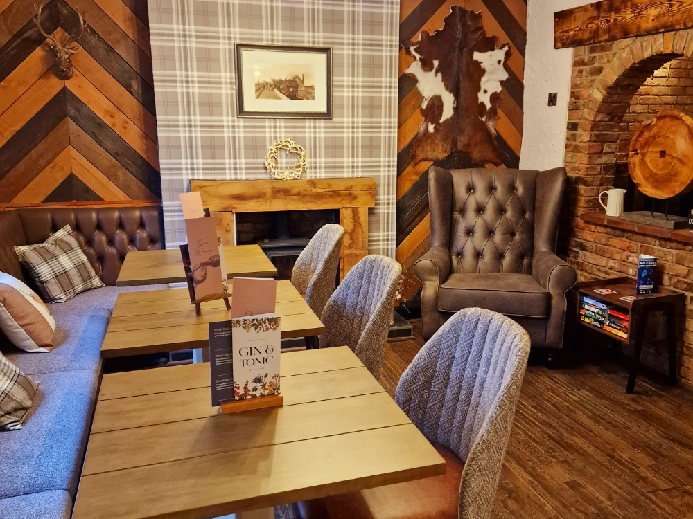 'Beautiful' North Yorkshire pub reopens after major transformation 