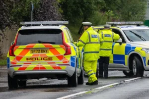 Pick-up truck passenger dies in crash north of York