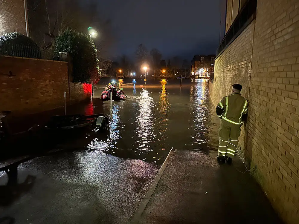 Man Suffers Head Injury In York | YorkMix