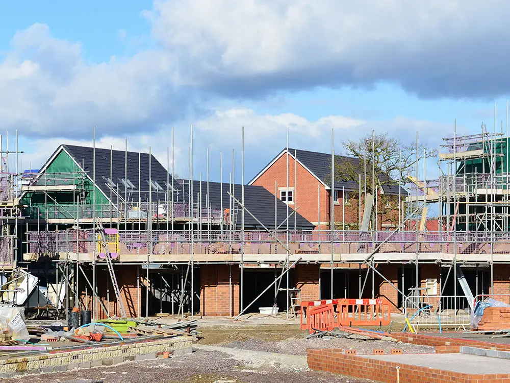 Council 'putting developers' profits before residents' needs' 