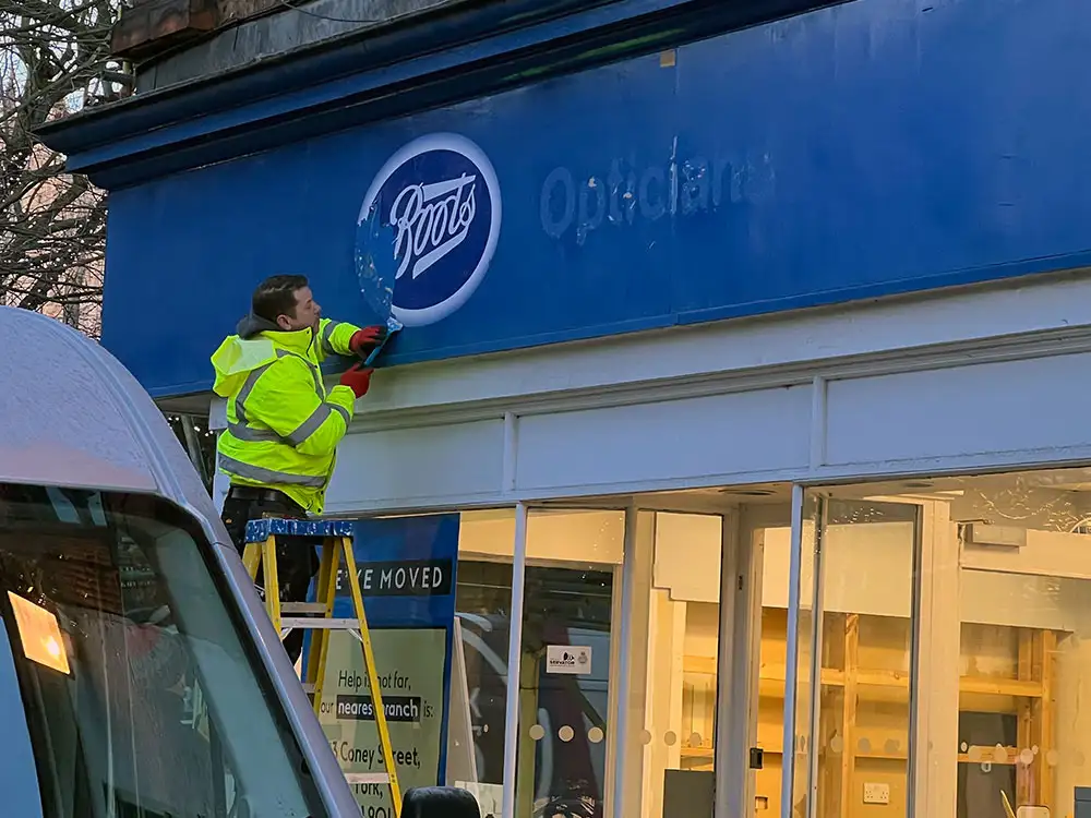 Revealed: This is what's moving into former Boots store in York