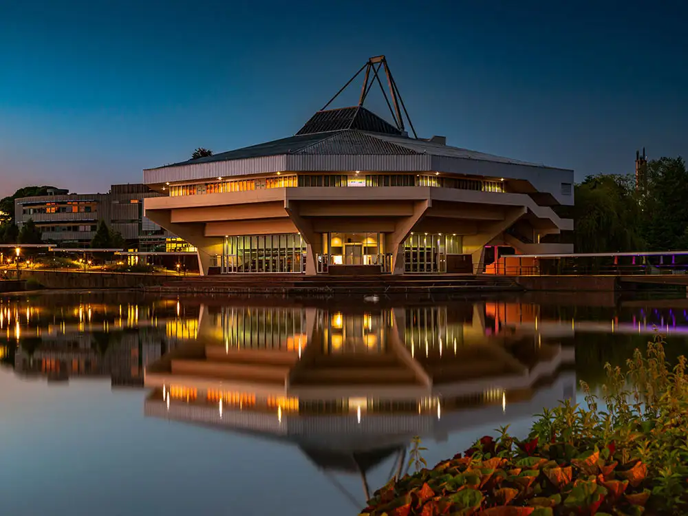 Fears that up to 700 jobs could go as University of York looks to cut £ ...