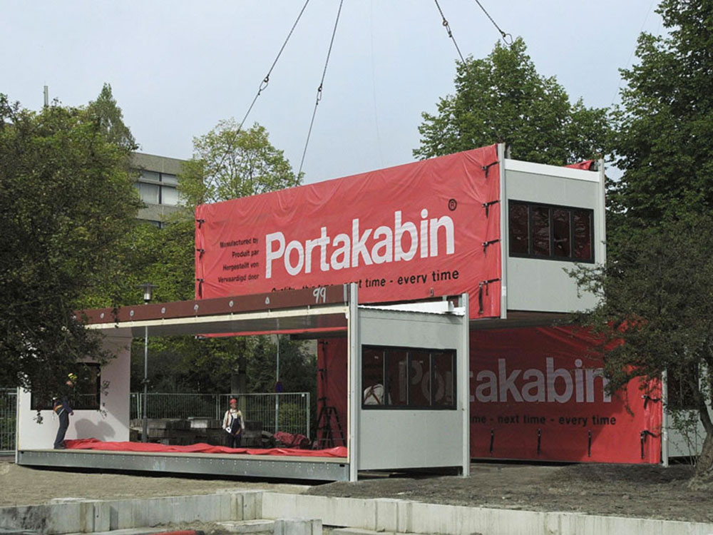 Portakabin ‘sale’ raises jobs fears among York politicians