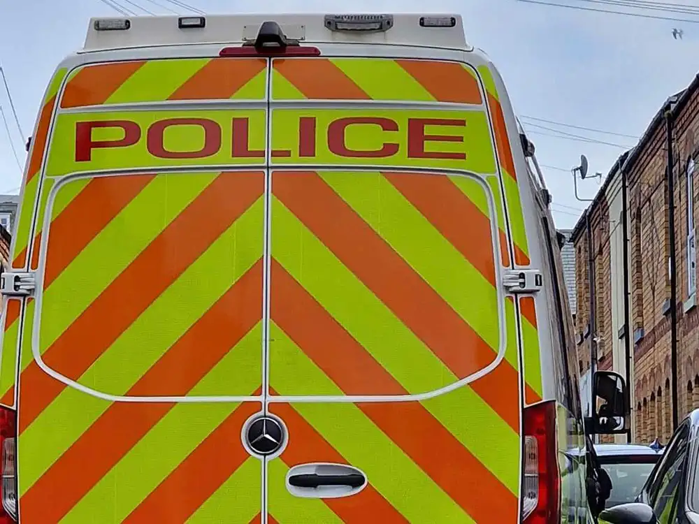 Police aware of unauthorised traveller encampment in Tadcaster | YorkMix