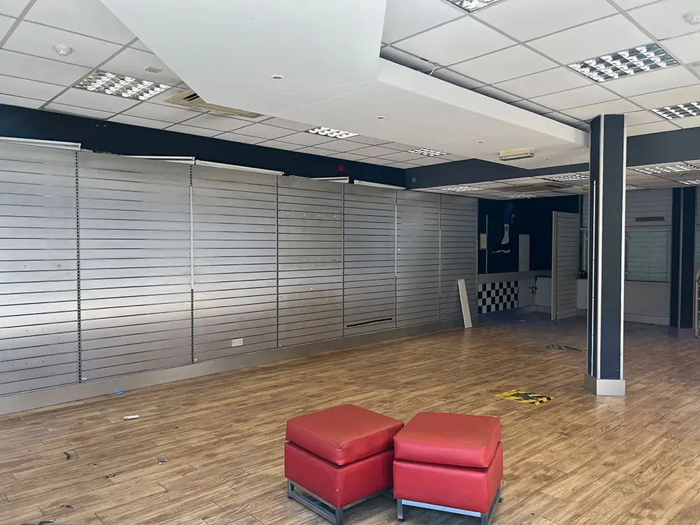 Here’s what’s moving into this empty shop on Coney Street | YorkMix