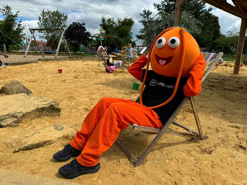 YAY! The YorkMix Summer Safari with Flamingo Land Resort is back – Here’s how you can enjoy it with us
