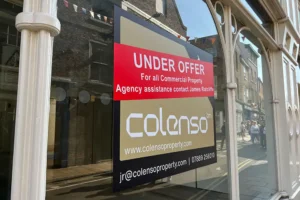 Top store reveals when it will open in bigger premises in York