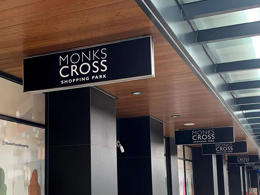 ‘Best retailer in Britain’ to open new store at Monks Cross in York