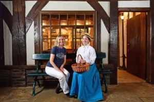 York attraction launches summer extravaganza – with street shows and live music
