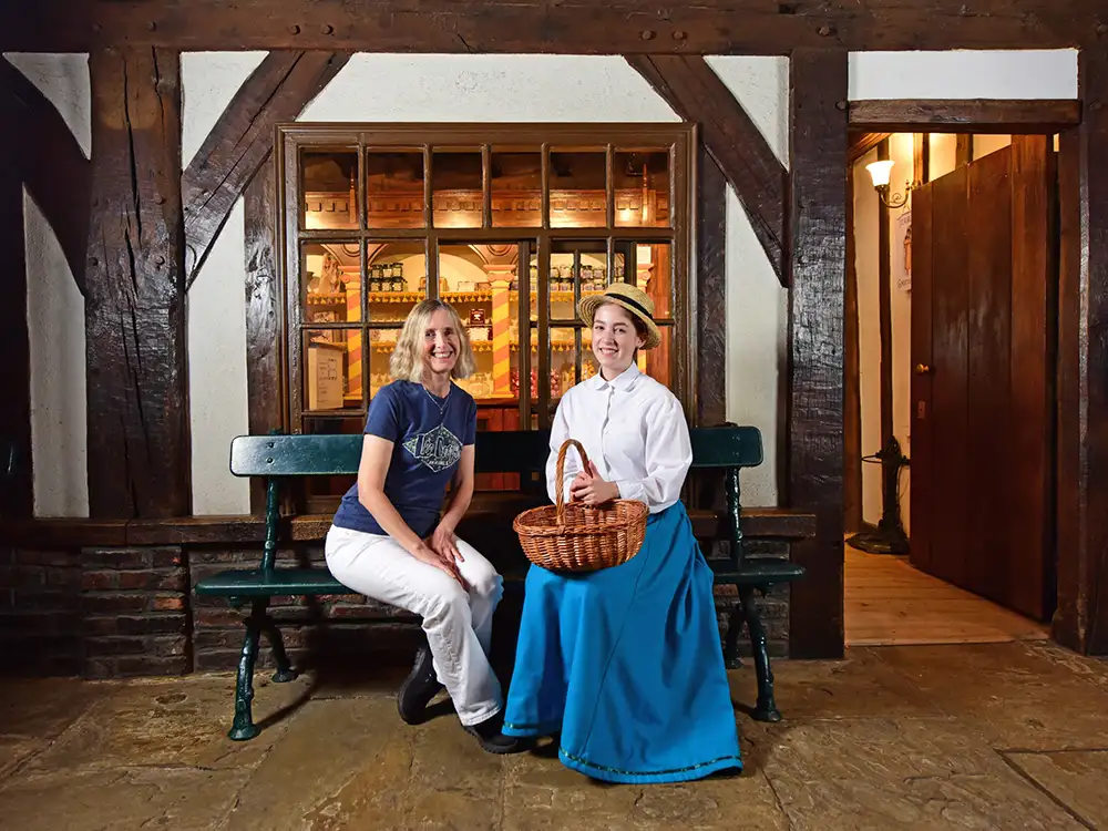 York attraction launches summer extravaganza – with street shows and live music