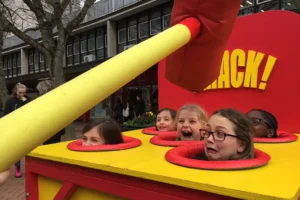 Classic arcade games to come to life in York