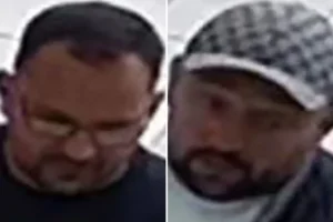 CCTV issued after theft from York shopping centre