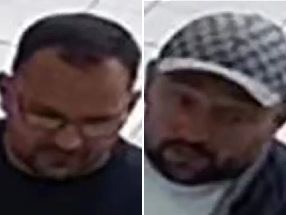 CCTV issued after theft from York shopping centre