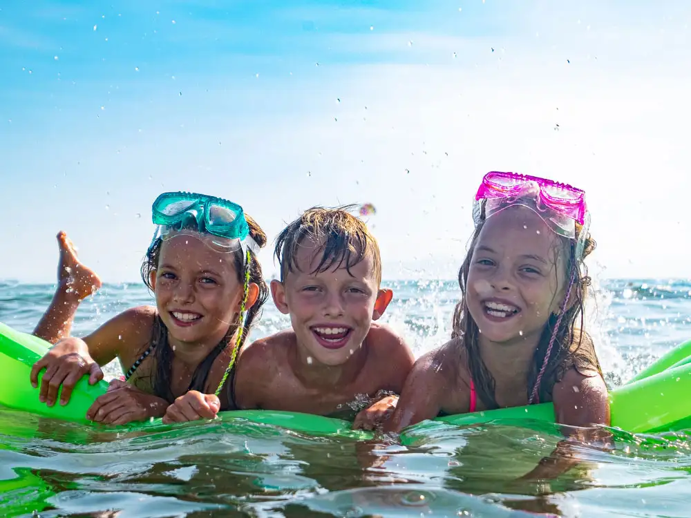 An outdoor tidal pool could soon be coming to Scarborough