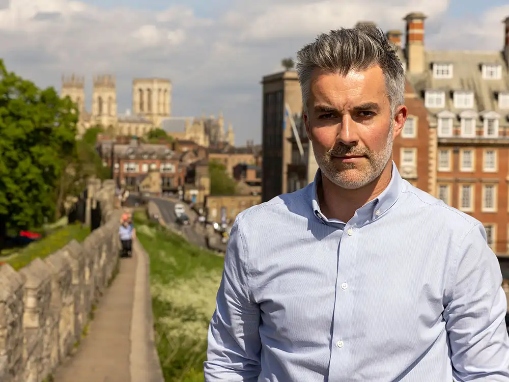 Mayor ‘incredibly disappointed’ over transport funding for York and North Yorkshire