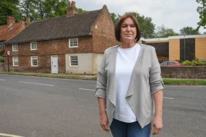 Student flats get the go-ahead – despite fears over impact on ‘quiet’ York village