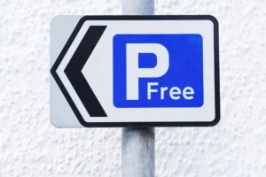 Fears that free parking outside shops in York could be lost in latest reforms