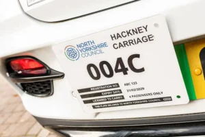 Is £10 for a three-mile taxi ride too much? North Yorkshire Council wants to know