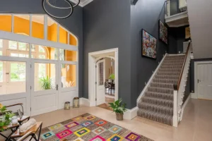 ‘York’s finest privately owned home’ goes up for sale for nearly £6m