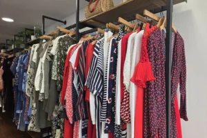 Pictures: York store relaunches as a new style of charity shop