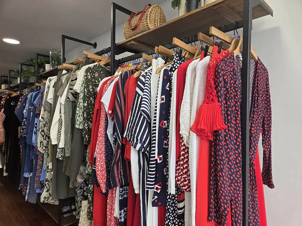 Pictures: York store relaunches as a new style of charity shop