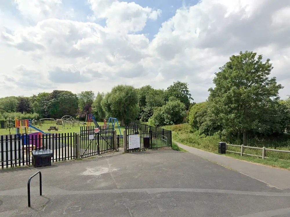 Police involved as youths twice start fires in the same part of York