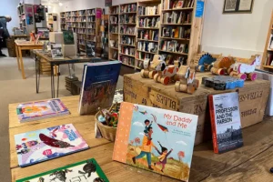 Campaign launched to save York bookshop from ‘crazy’ closure plan