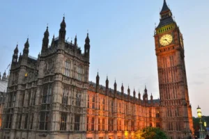 ‘It’s about protecting women from criminalisation’: York MP on abortion vote