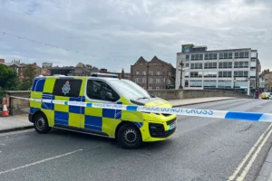 Updated: Police incident in York – Bridge reopens