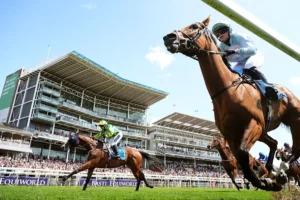 Magnificent Macmillan Charity Raceday raises another £400,000